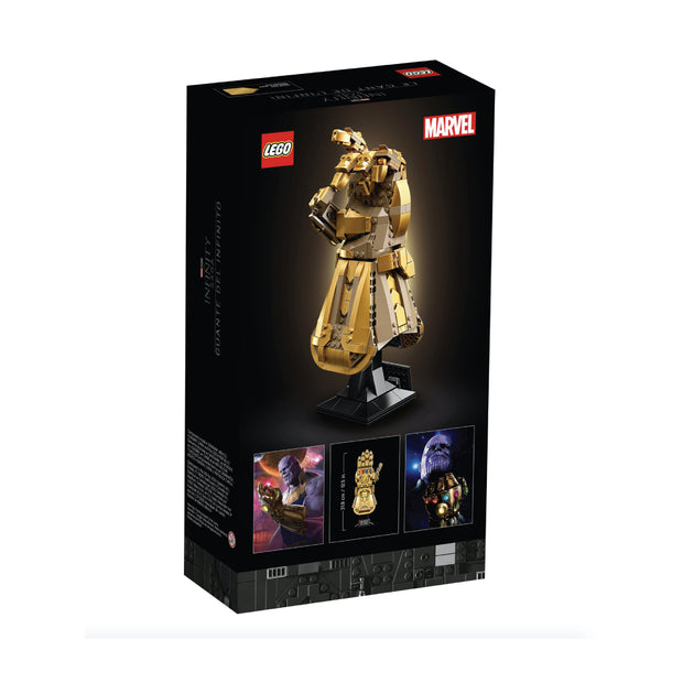 76191 Infinity Gauntlet