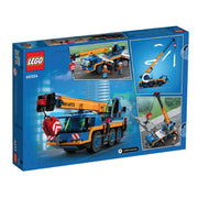 60324 Mobile Crane