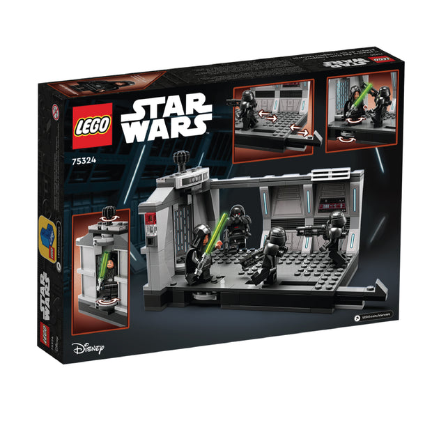 75324 Dark Trooper™ Attack
