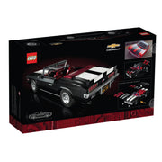 10304 Chevrolet Camaro Z28
