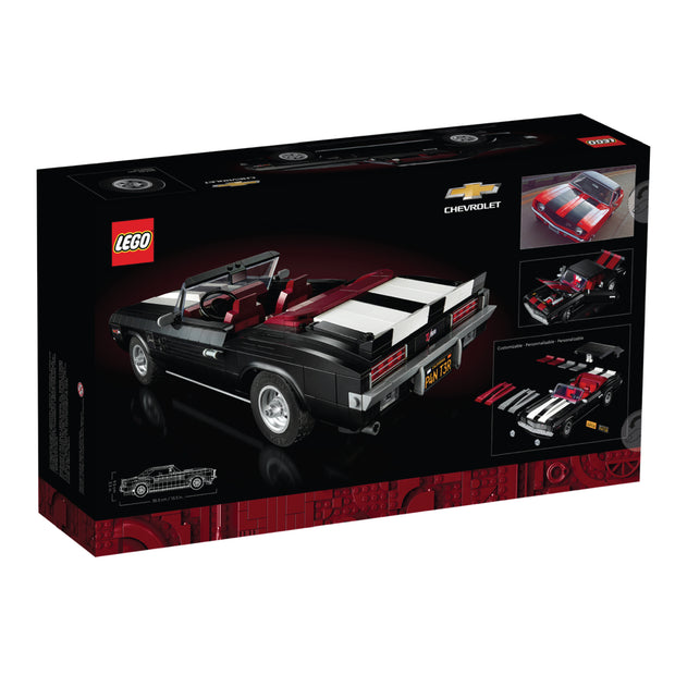 10304 Chevrolet Camaro Z28