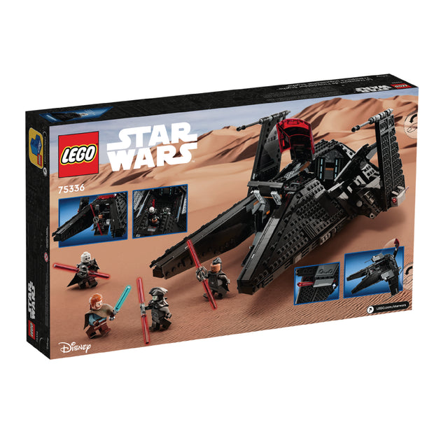 75336 Inquisitor Transport Scythe™