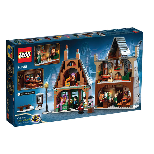 76388 Hogsmeade™ Village Visit