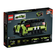 42138 Ford Mustang Shelby® GT500®