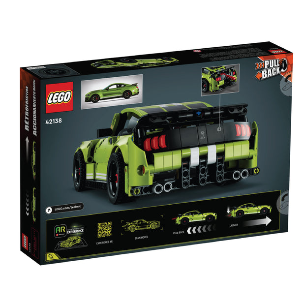 42138 Ford Mustang Shelby® GT500®