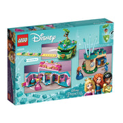 43203 Aurora, Merida and Tiana’s Enchanted Creations