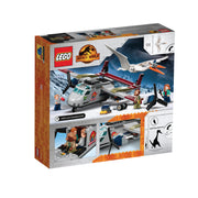76947 Quetzalcoatlus Plane Ambush