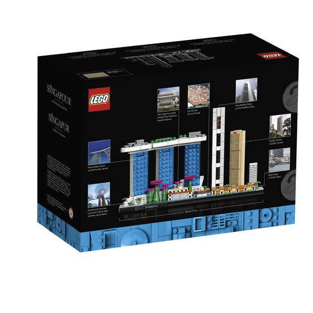 21057 Singapore