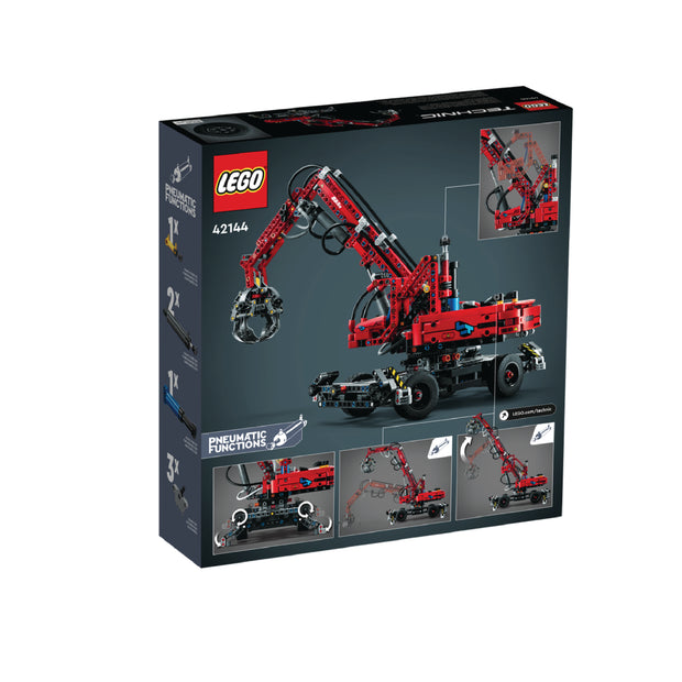 42144 Material Handler