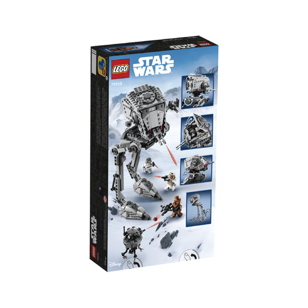 75322 LEGO® Star Wars™ Hoth™ AT-ST™