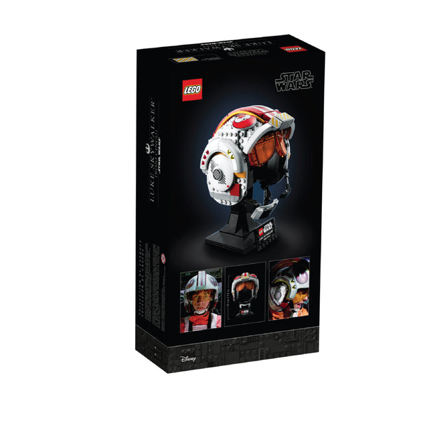 75327 Luke Skywalker™ (Red Five) Helmet