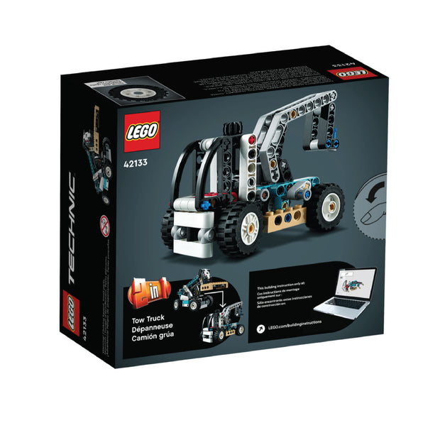 42133 Telehandler
