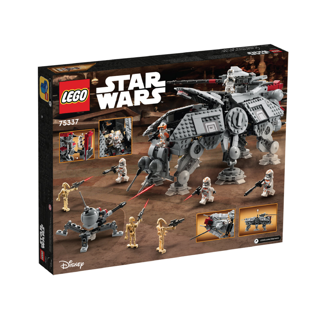 75337 AT-TE™ Walker