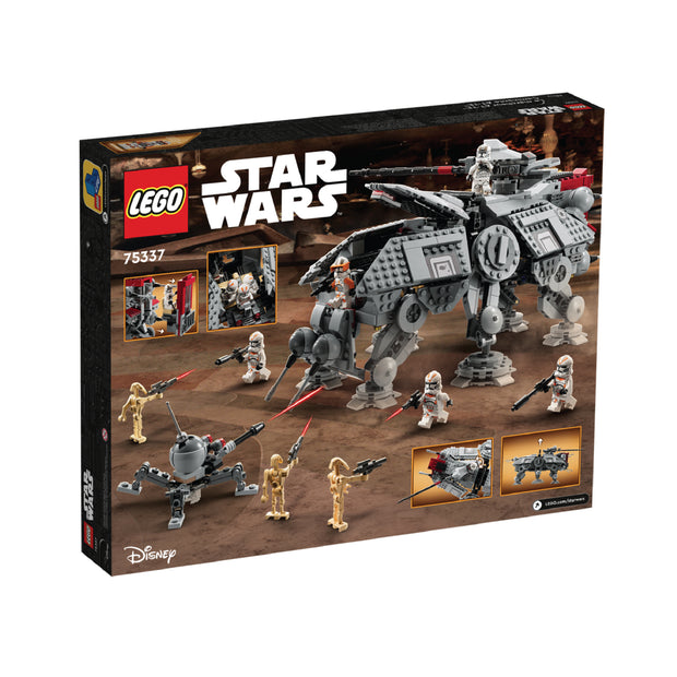 75337 AT-TE™ Walker