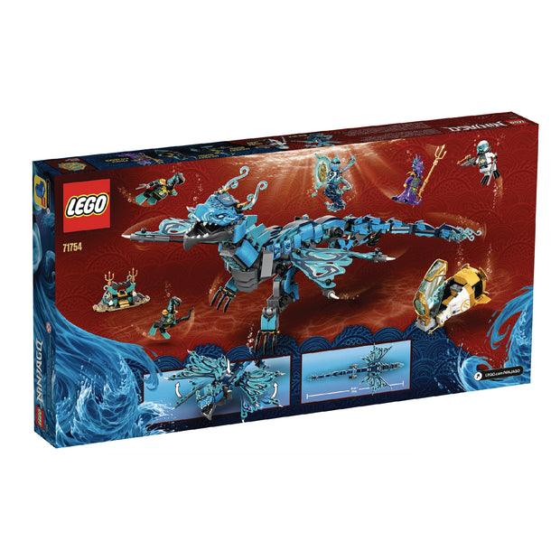71754 Water Dragon