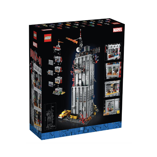 76178 Daily Bugle