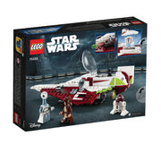 75333 Obi-Wan Kenobi’s Jedi Starfighter™