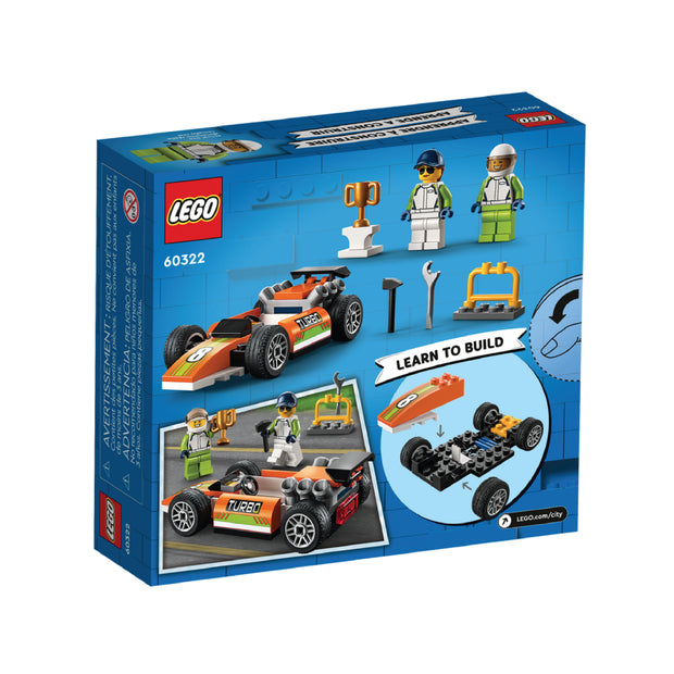 60322 Race Car