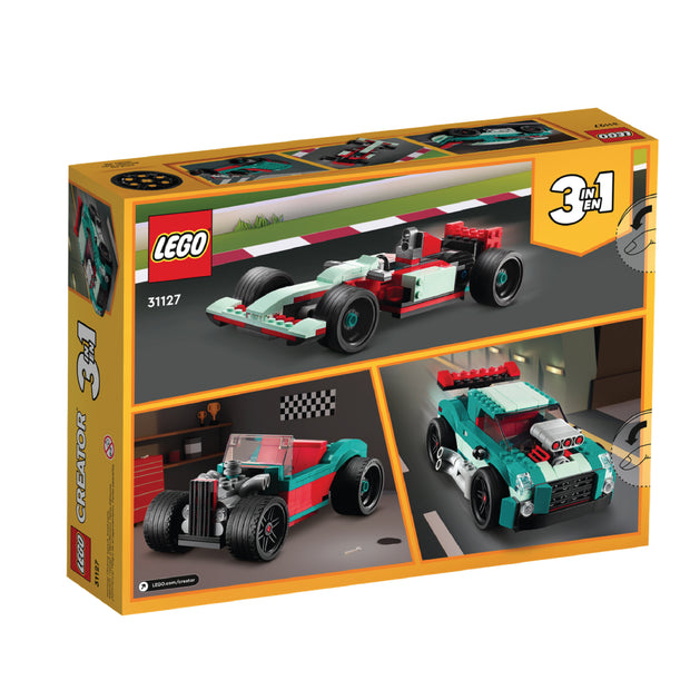 31127 Street Racer
