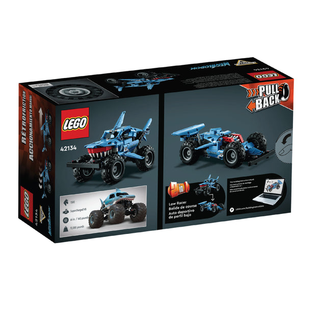 42134 Monster Jam™ Megalodon™