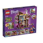 41703 Friendship Tree House