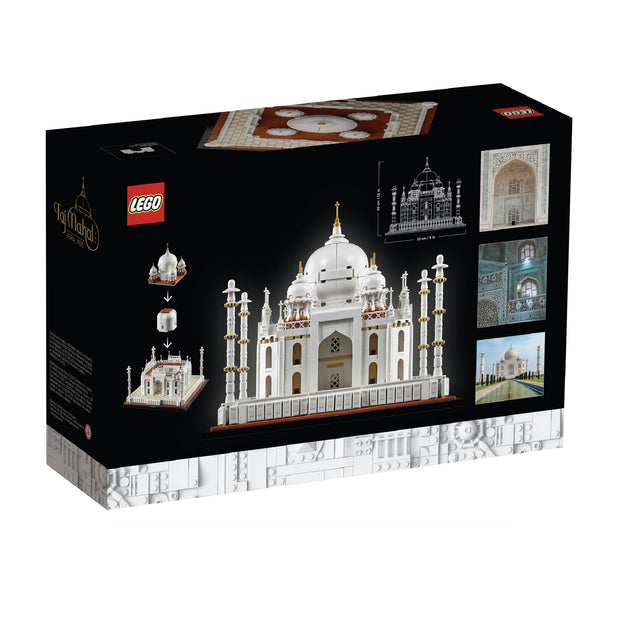 21056 Taj Mahal
