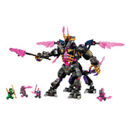71772 The Crystal King