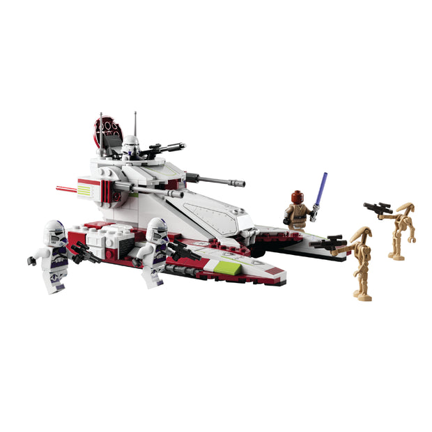 75342 Republic Fighter Tank™