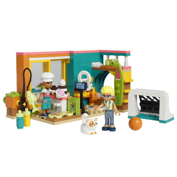 41754 Leo's Room