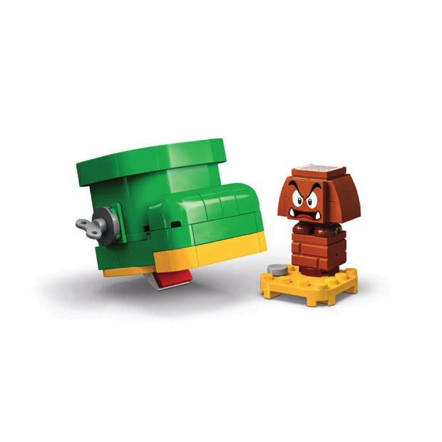 71404 Goomba’s Shoe Expansion Set