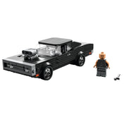 76912 Fast & Furious 1970 Dodge Charger R/T