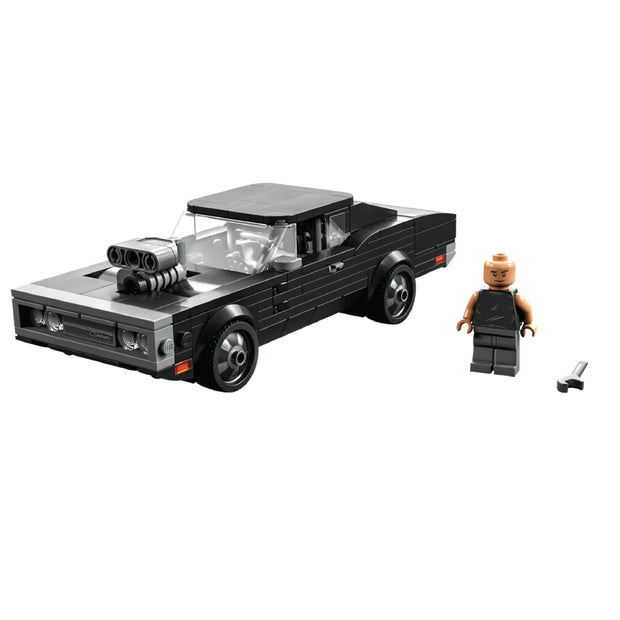 76912 Fast & Furious 1970 Dodge Charger R/T