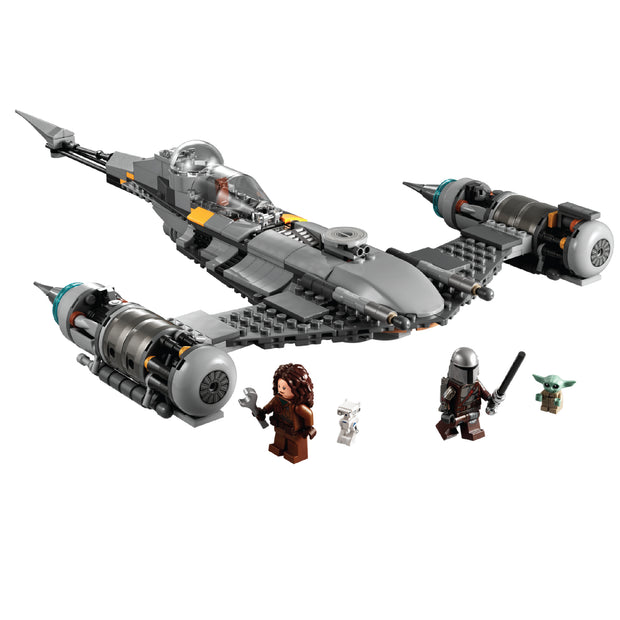 75325 The Mandalorian's N-1 Starfighter™