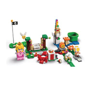 71403 Adventures with Peach Starter Course