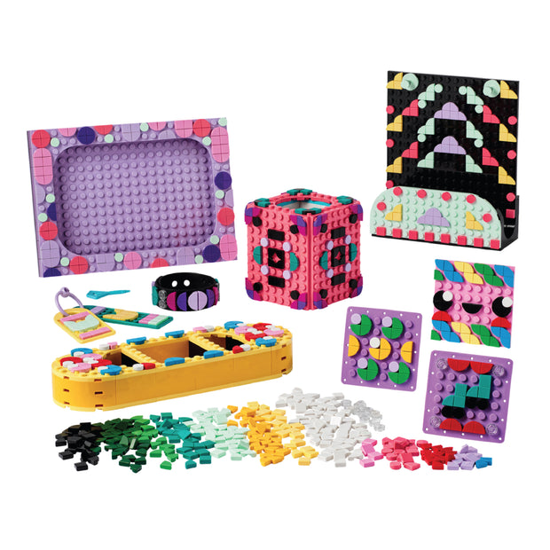 41961 Designer Toolkit - Patterns
