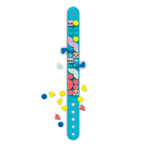41801 My Pets Bracelet
