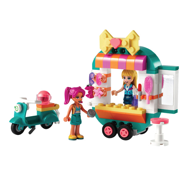 41719 Mobile Fashion Boutique