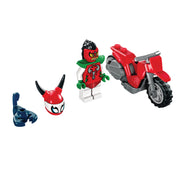 60332 Reckless Scorpion Stunt Bike