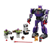 76831 Zurg Battle