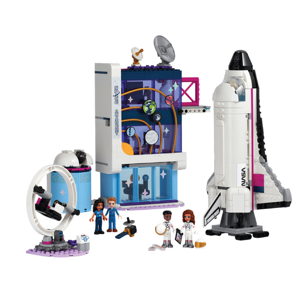 41713 Olivia's Space Academy