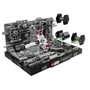 75329 Death Star™ Trench Run Diorama