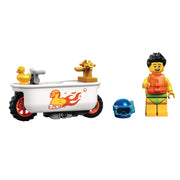 60333 Bathtub Stunt Bike