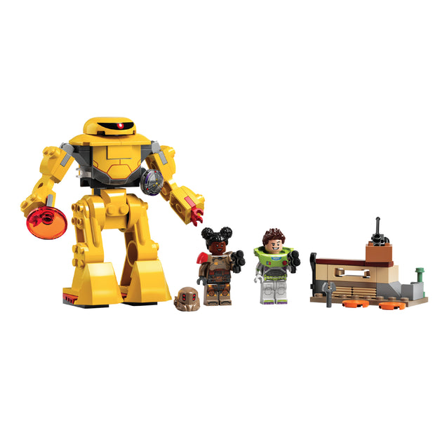 76830 Zyclops Chase