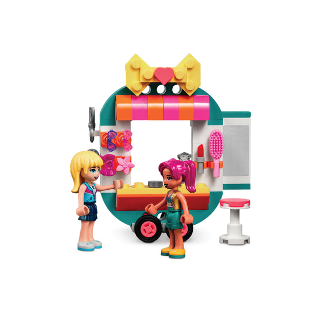 41719 Mobile Fashion Boutique