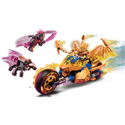 71768 Jay's Golden Dragon Motorbike