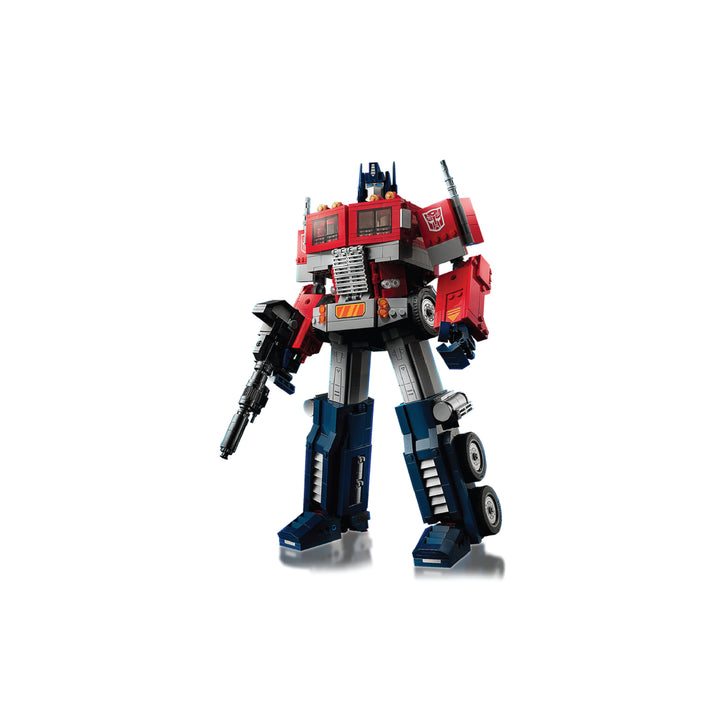 10302 Optimus Prime