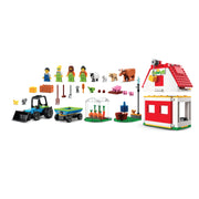 60346 Barn & Farm Animals