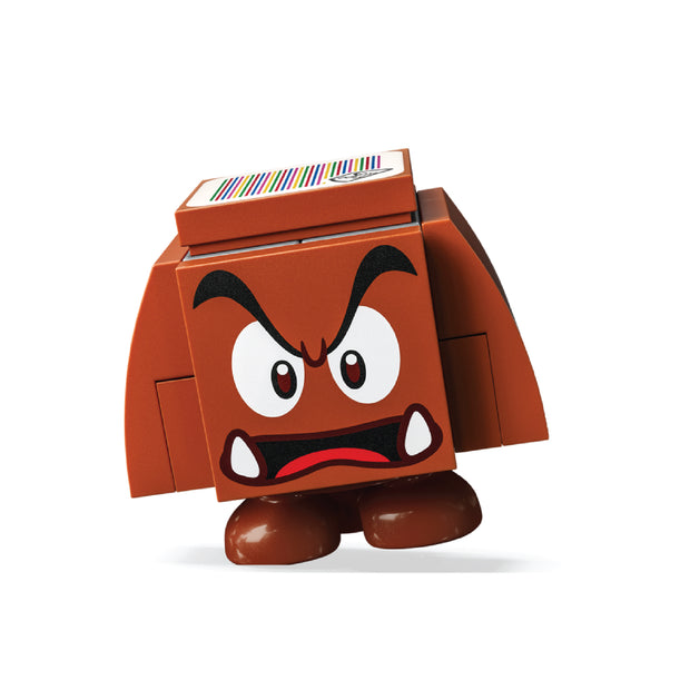 71404 Goomba’s Shoe Expansion Set