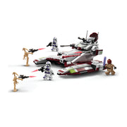 75342 Republic Fighter Tank™