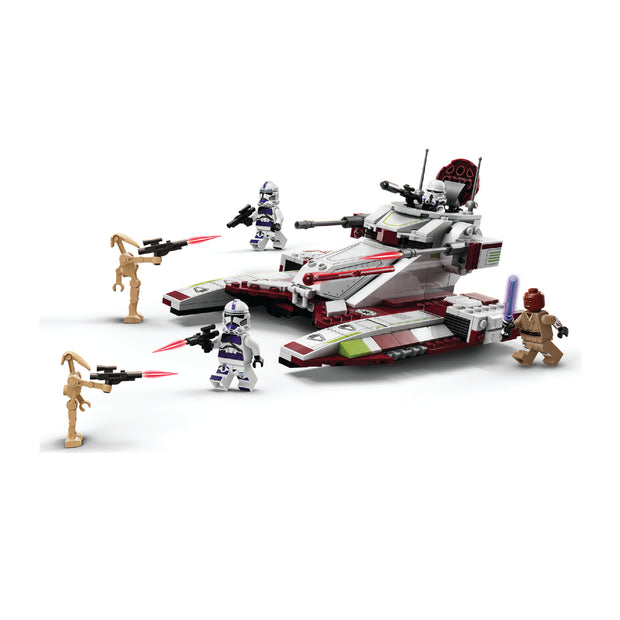 75342 Republic Fighter Tank™